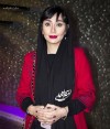 چهره بدون آرایش  خاطره حاتمی خبرساز شد l حاشیه های خاطره حاتمی